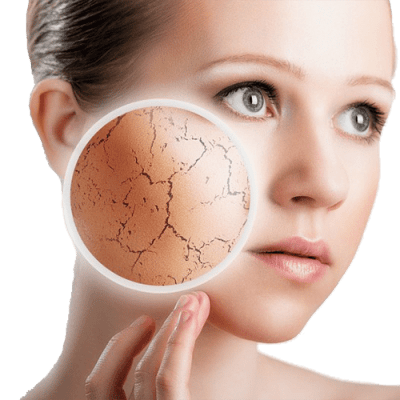 مرکز رفع چین و چروک صورت در الهیه