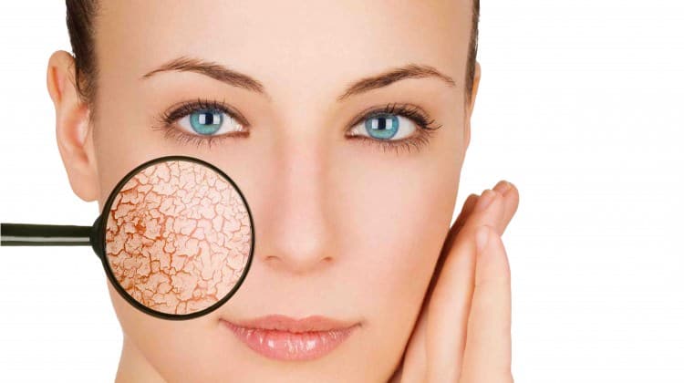 مرکز رفع چین و چروک صورت در الهیه
