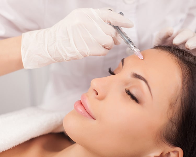 مرکز مزوتراپی در الهیه