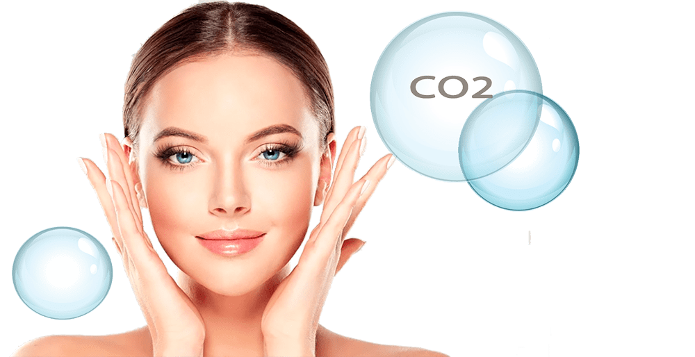 کربوکسی تراپی