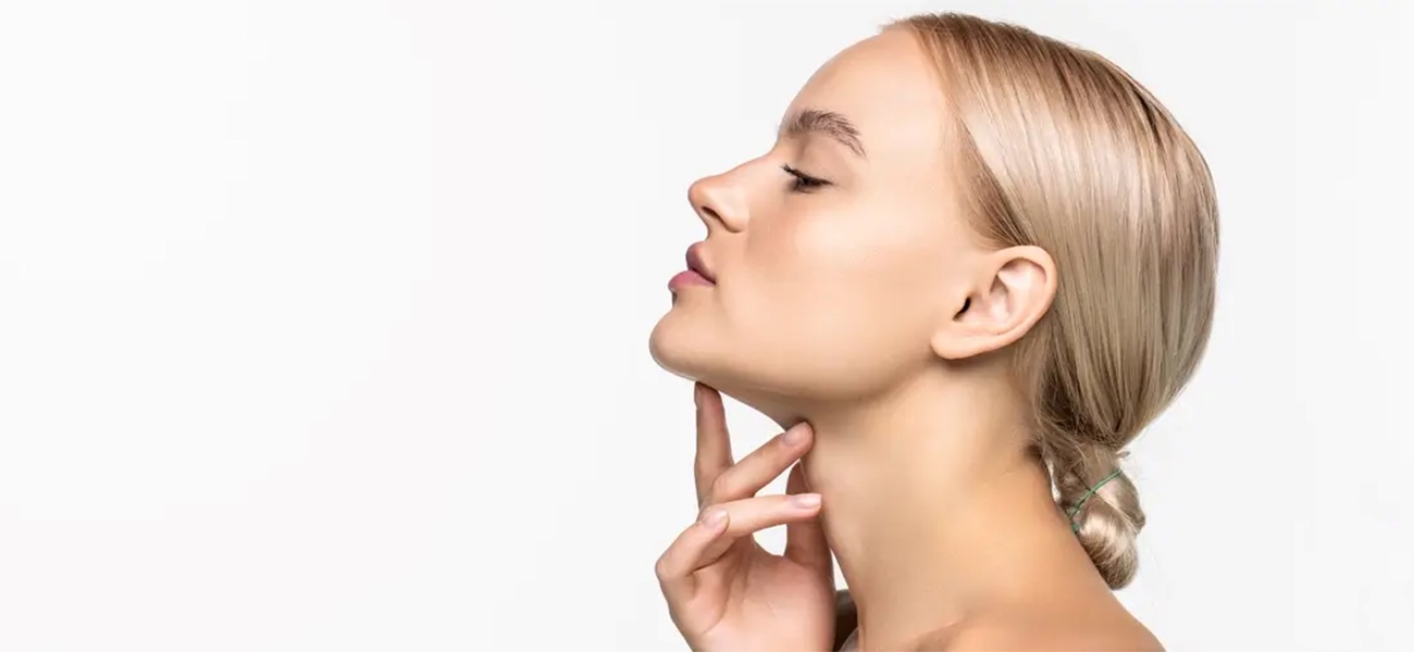 جراحی غبغب چیست؟ 0 تا 100 مزایا و معایب