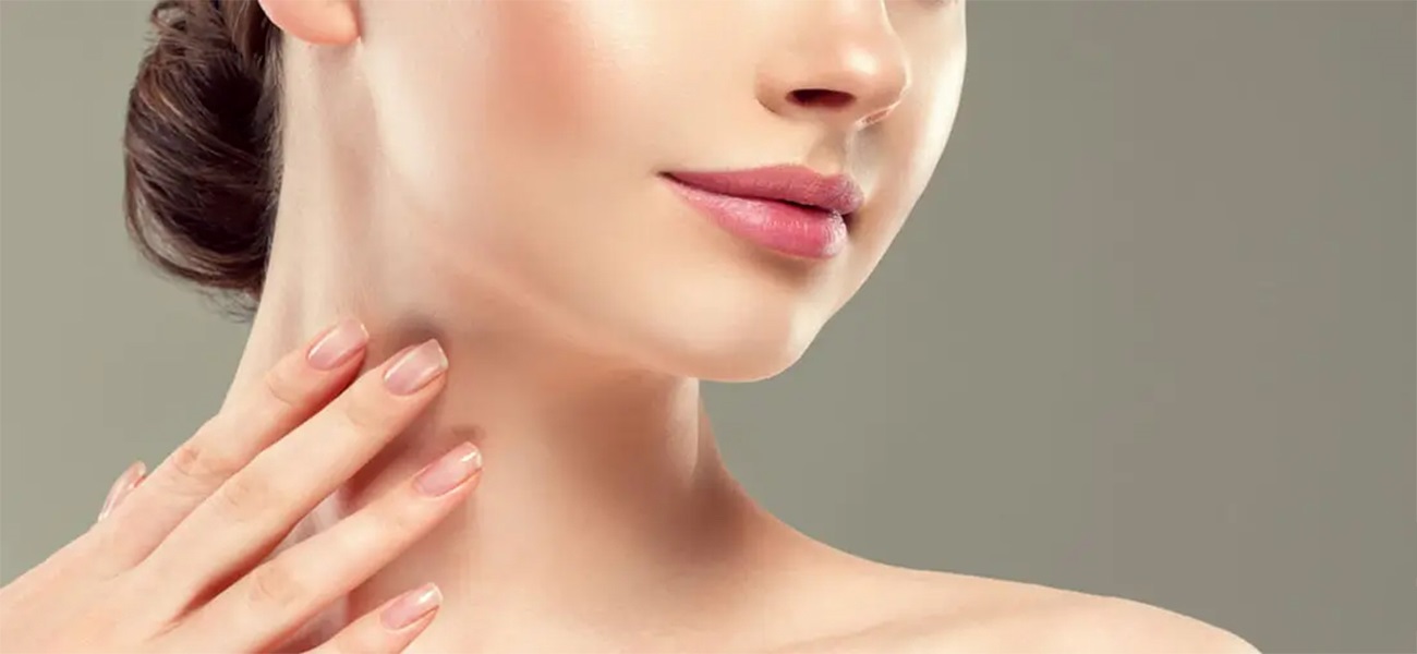 فرق کانتورینگ و سوپر کانتورینگ غبغب چیست؟