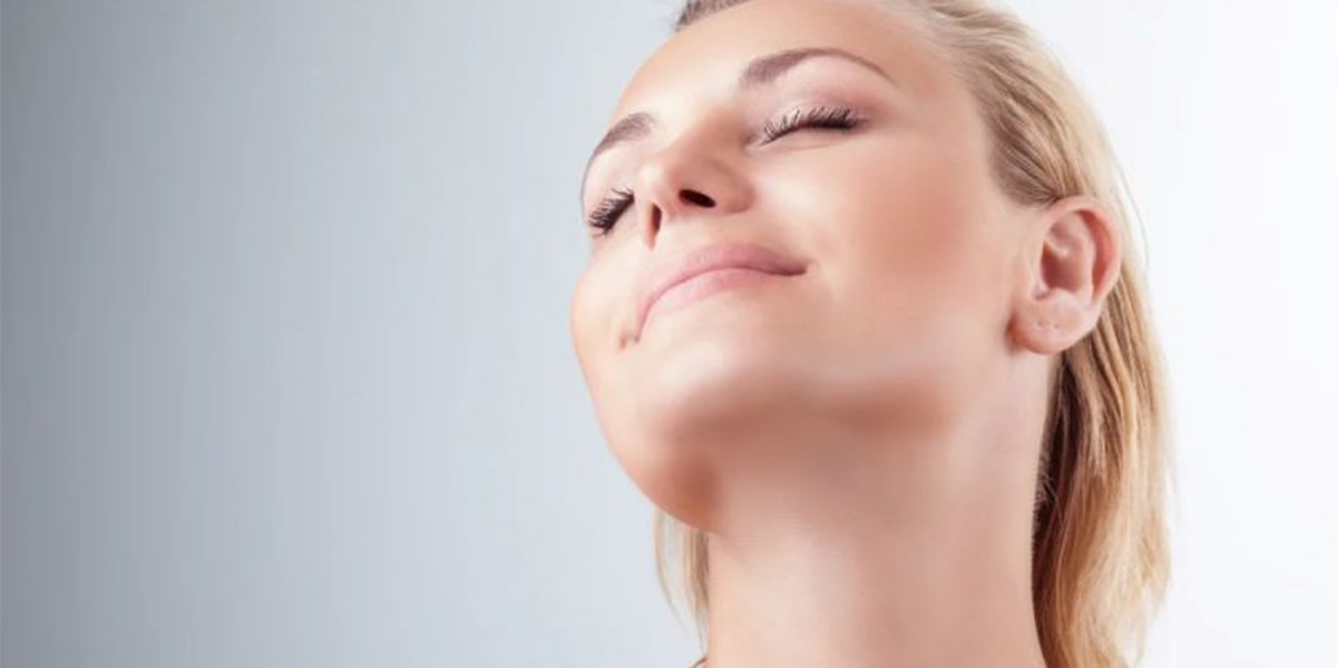 درد بعد از ساکشن غبغب