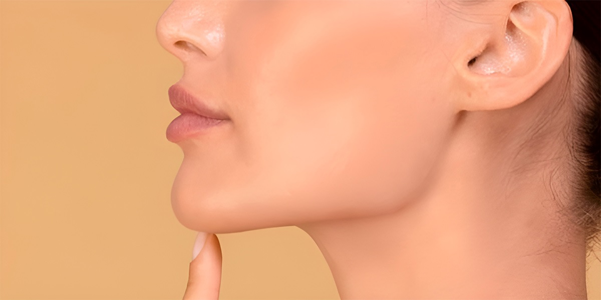 درد بعد از ساکشن غبغب