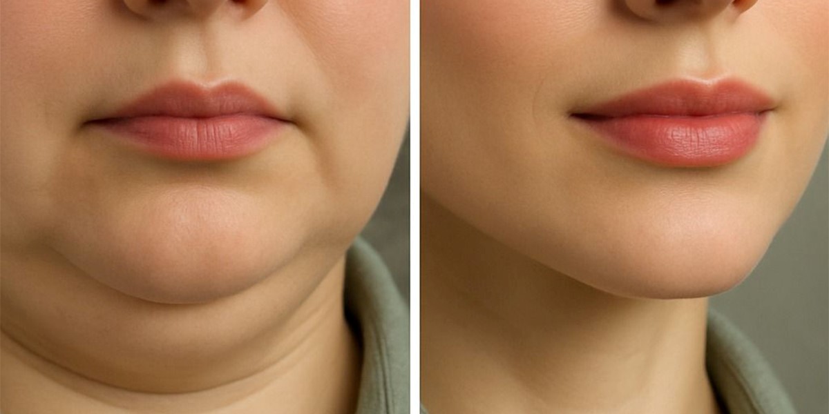 ساکشن غبغب در تهران